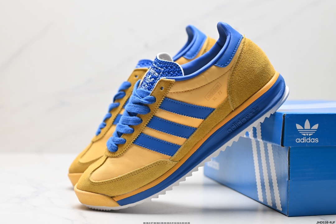 Adidas SL Shoes